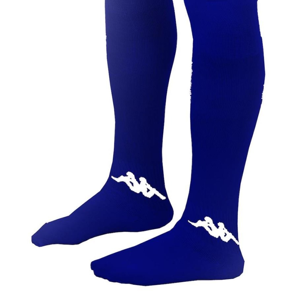 Imagem 2 do produto Meião de Futebol Kappa Elite - Adulto