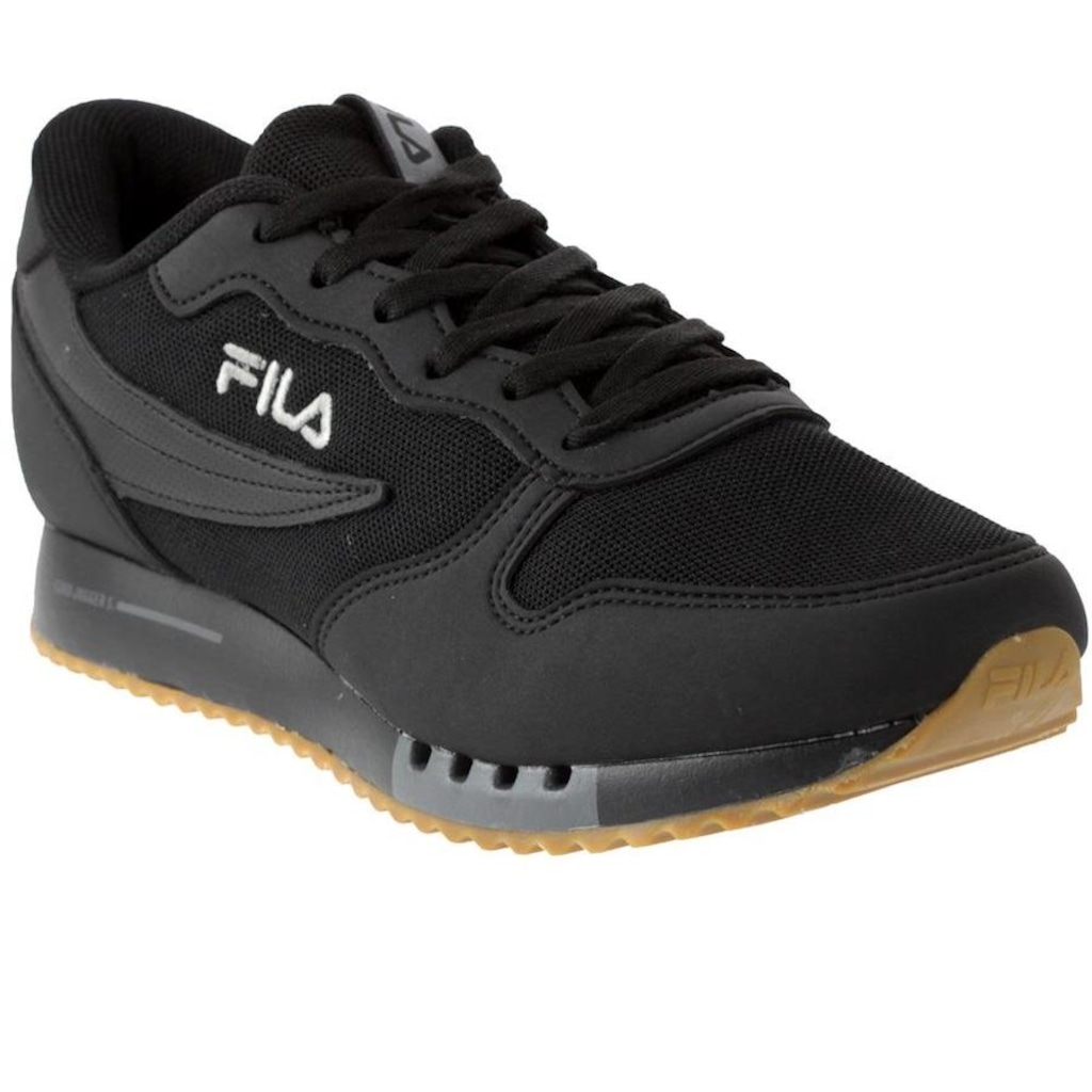 Imagem 3 do produto Tênis Fila Jogger Euro Sport - Masculino