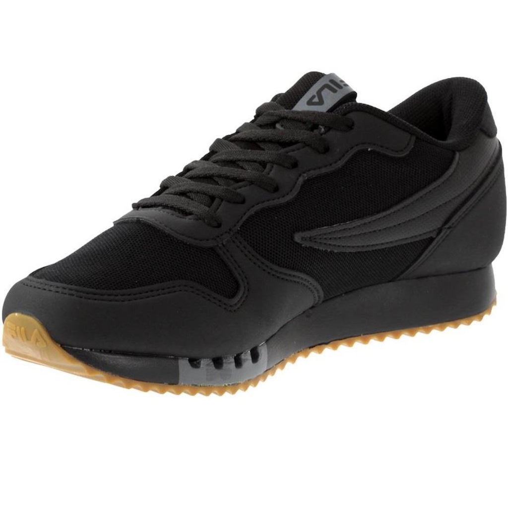 Imagem 4 do produto Tênis Fila Jogger Euro Sport - Masculino
