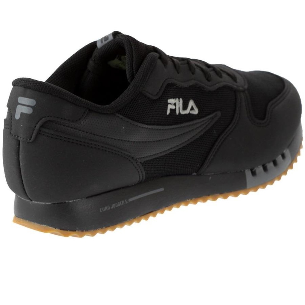 Imagem 5 do produto Tênis Fila Jogger Euro Sport - Masculino