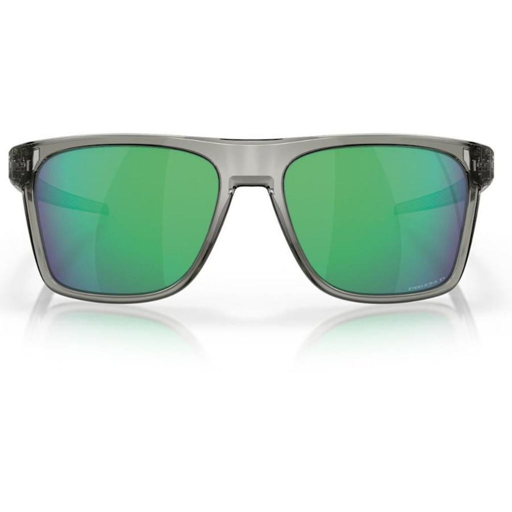 Imagem 2 do produto Óculos de Sol Unissex Oakley Leffingwell