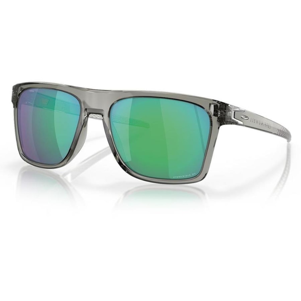 Imagem 3 do produto Óculos de Sol Unissex Oakley Leffingwell