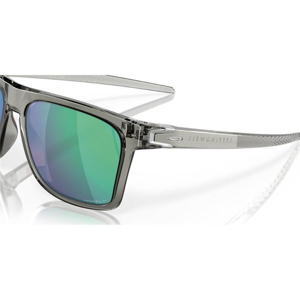 Imagem 5 do produto Óculos de Sol Unissex Oakley Leffingwell
