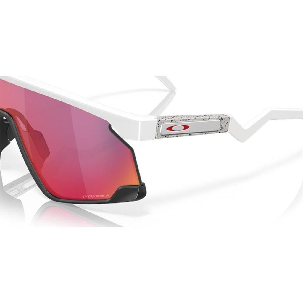 Imagem 2 do produto Óculos de Sol Unissex Oakley BXTR