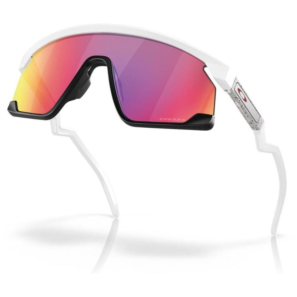 Imagem 4 do produto Óculos de Sol Unissex Oakley BXTR