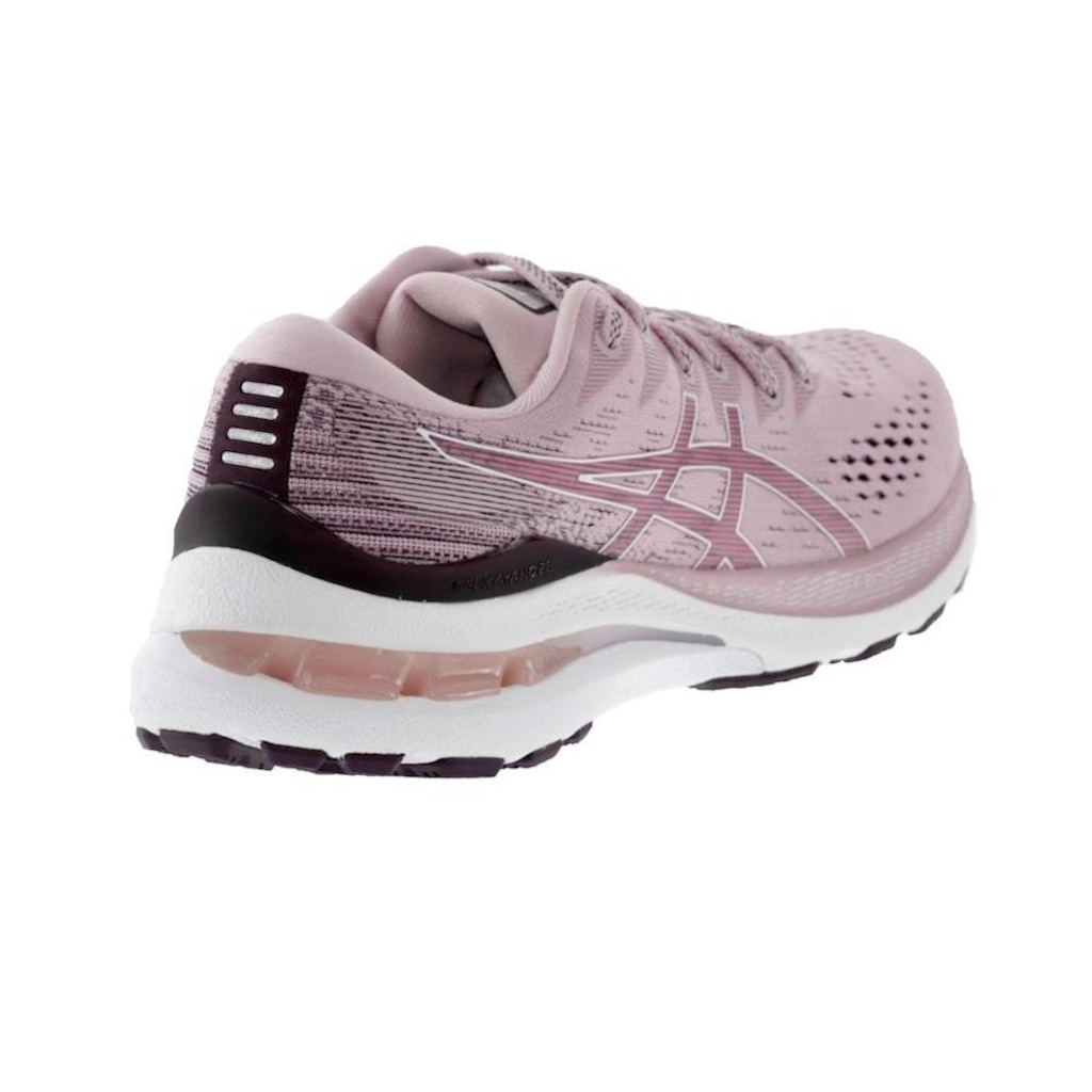Imagem 2 do produto Tênis Asics Gel Kayano 28 Barely - Feminino