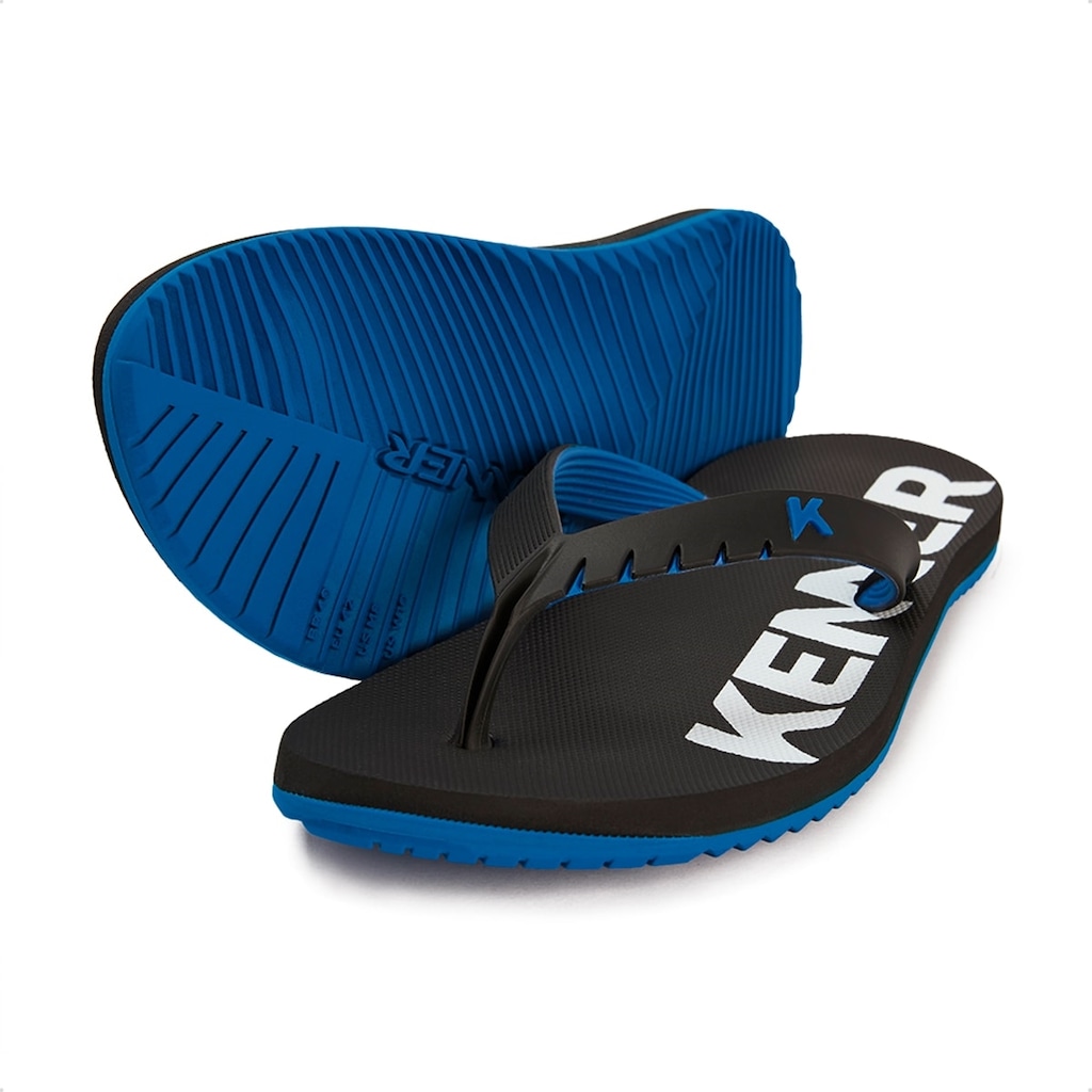 Imagem 2 do produto Chinelo Kenner Red - Masculino