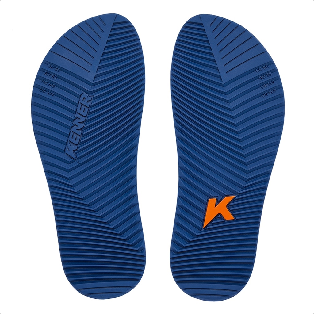 Imagem 5 do produto Chinelo Kenner Red - Masculino