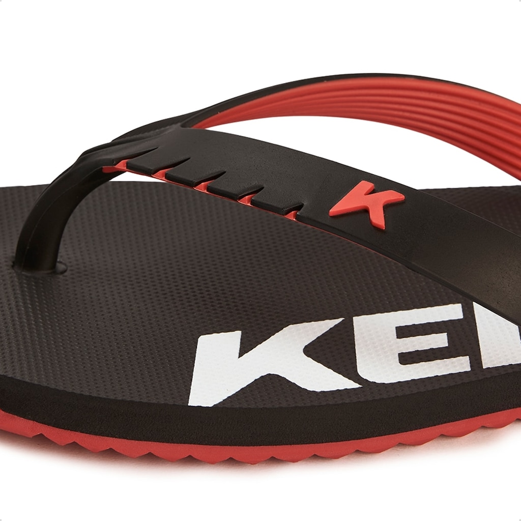 Imagem 4 do produto Chinelo Kenner Red - Masculino