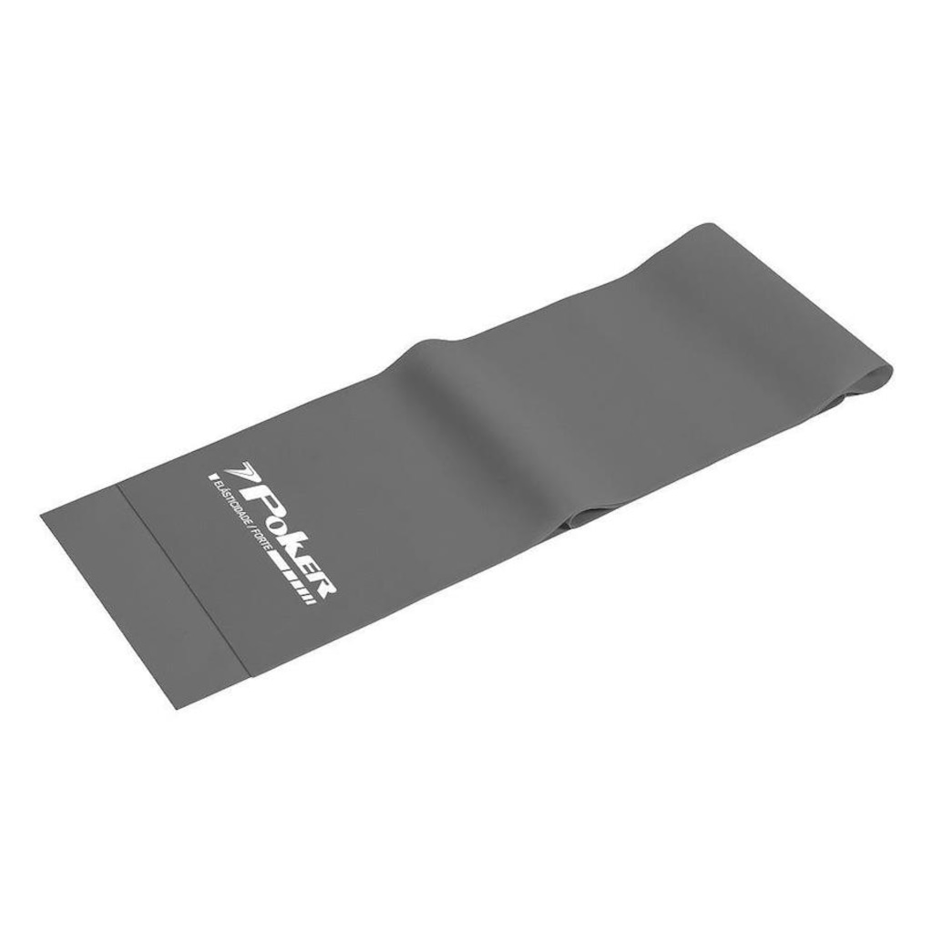 Imagem 1 do produto Faixa Elástica Poker - Tensão Forte