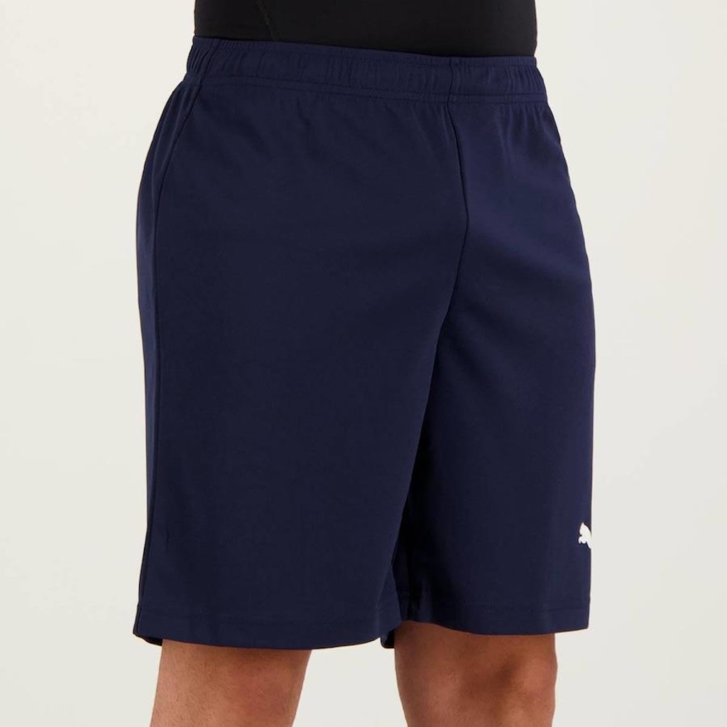 Imagem 2 do produto Bermuda Puma Teamrise - Masculina