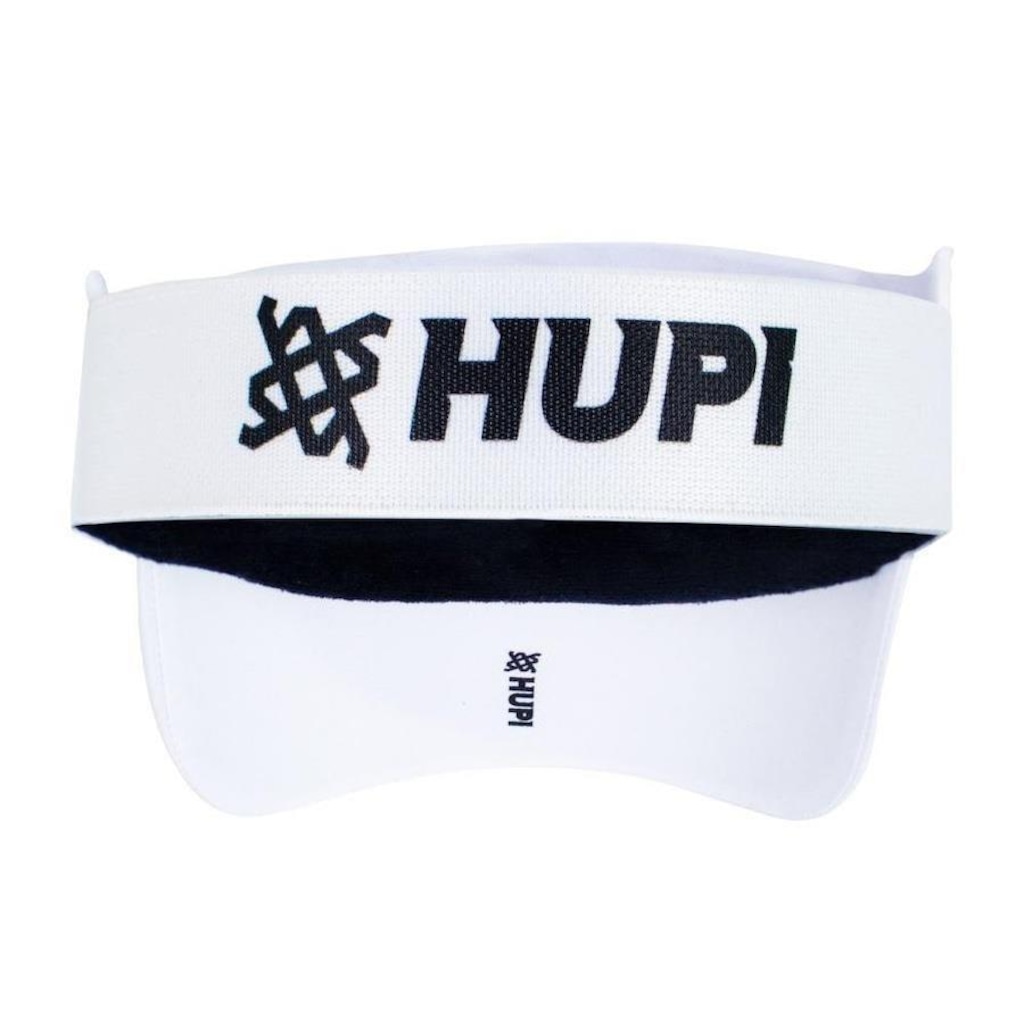 Imagem 4 do produto Viseira HUPI - Adulto