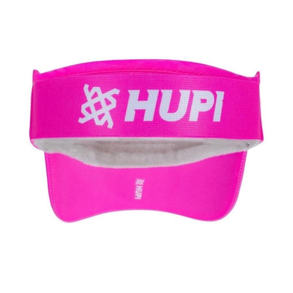 Imagem 4 do produto Viseira HUPI - Adulto