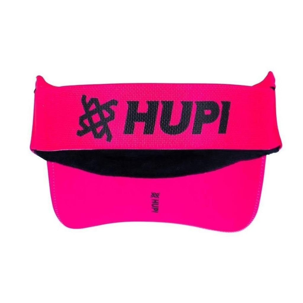 Imagem 2 do produto Viseira HUPI - Adulto