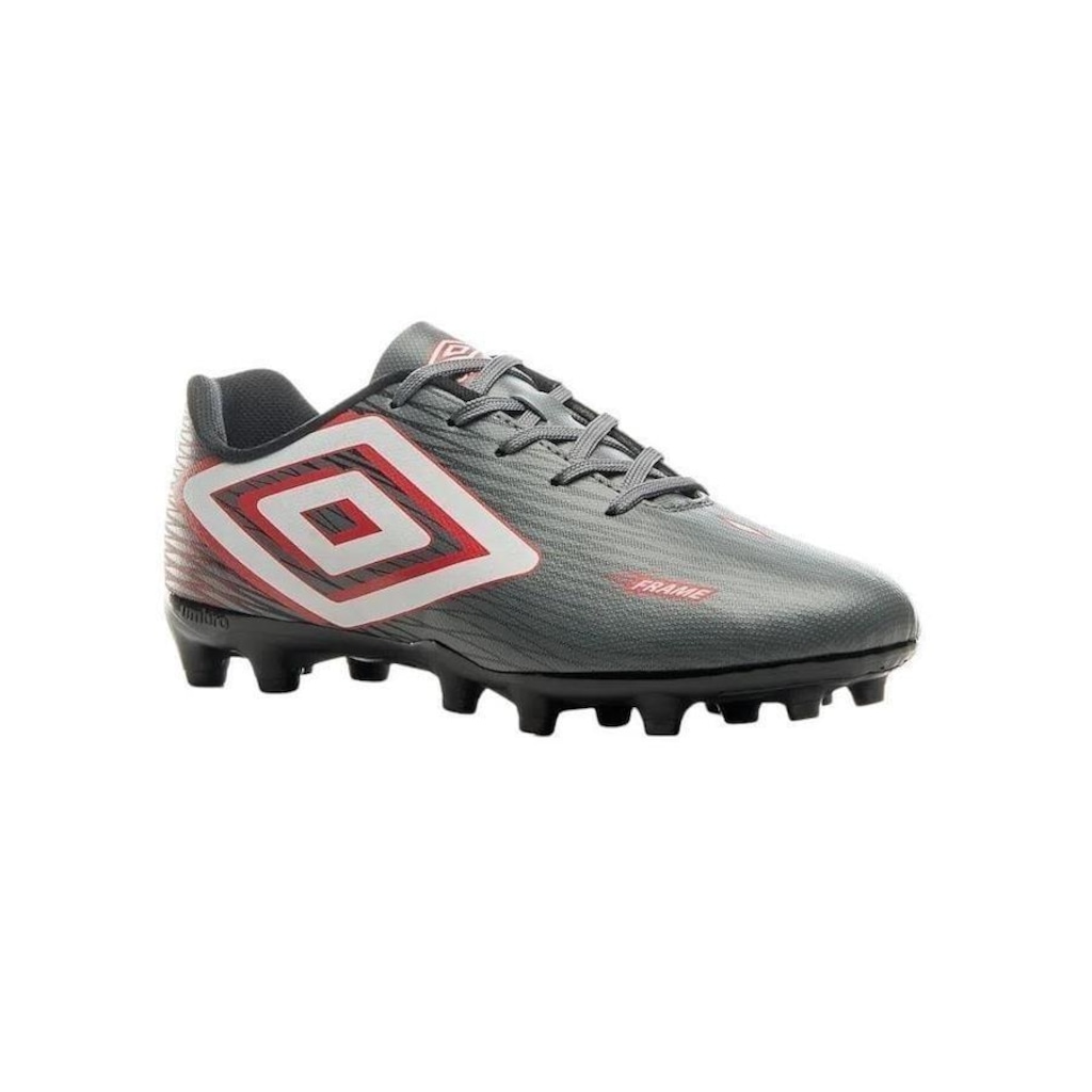 Imagem 3 do produto Chuteira de Campo Umbro Frame - Adulto