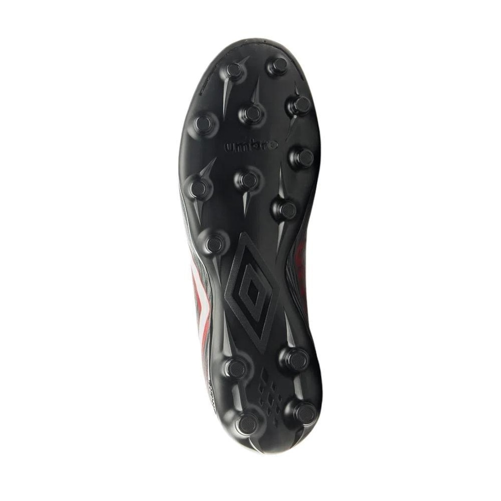 Imagem 5 do produto Chuteira de Campo Umbro Frame - Adulto
