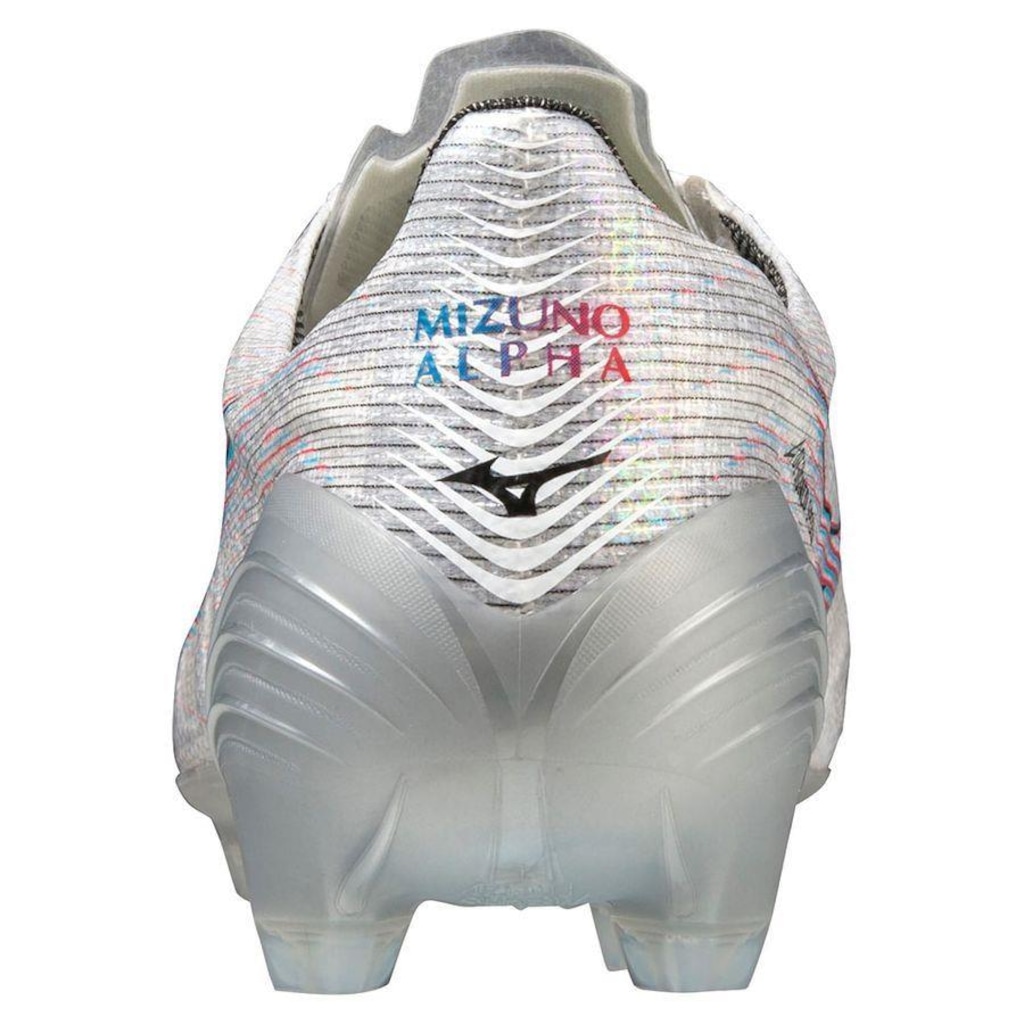 Imagem 2 do produto Chuteira de Campo Mizuno Alpha Japan - Masculina