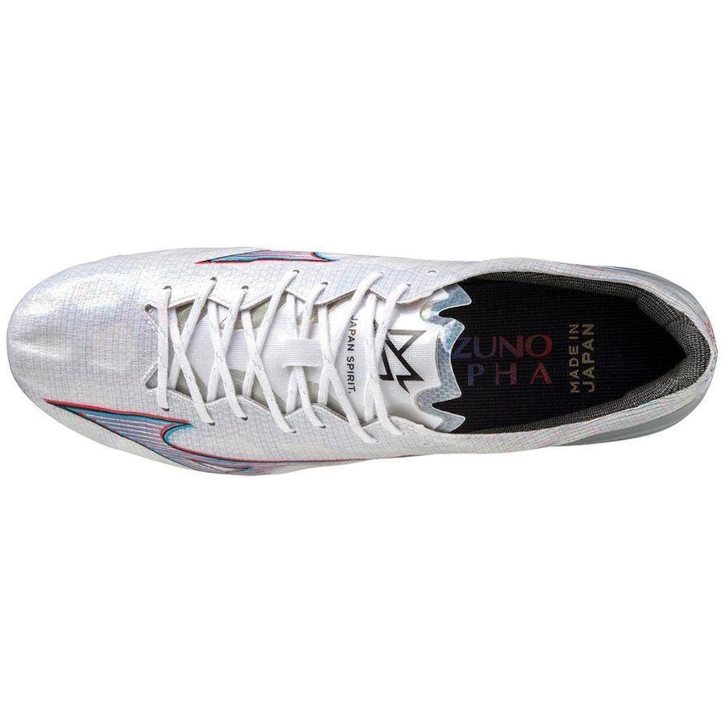Imagem 3 do produto Chuteira de Campo Mizuno Alpha Japan - Masculina