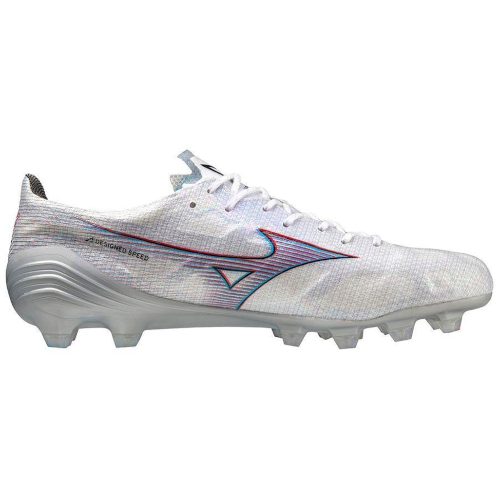 Imagem 4 do produto Chuteira de Campo Mizuno Alpha Japan - Masculina