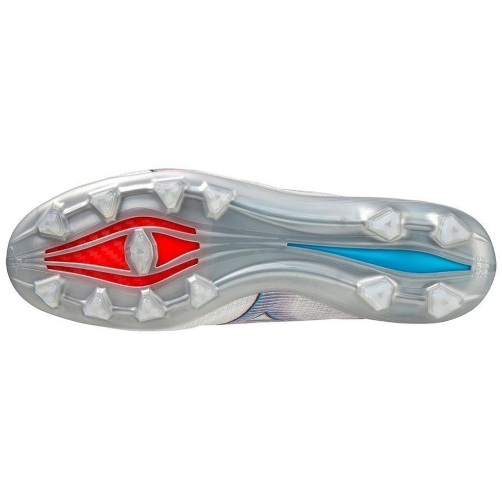 Imagem 5 do produto Chuteira de Campo Mizuno Alpha Japan - Masculina