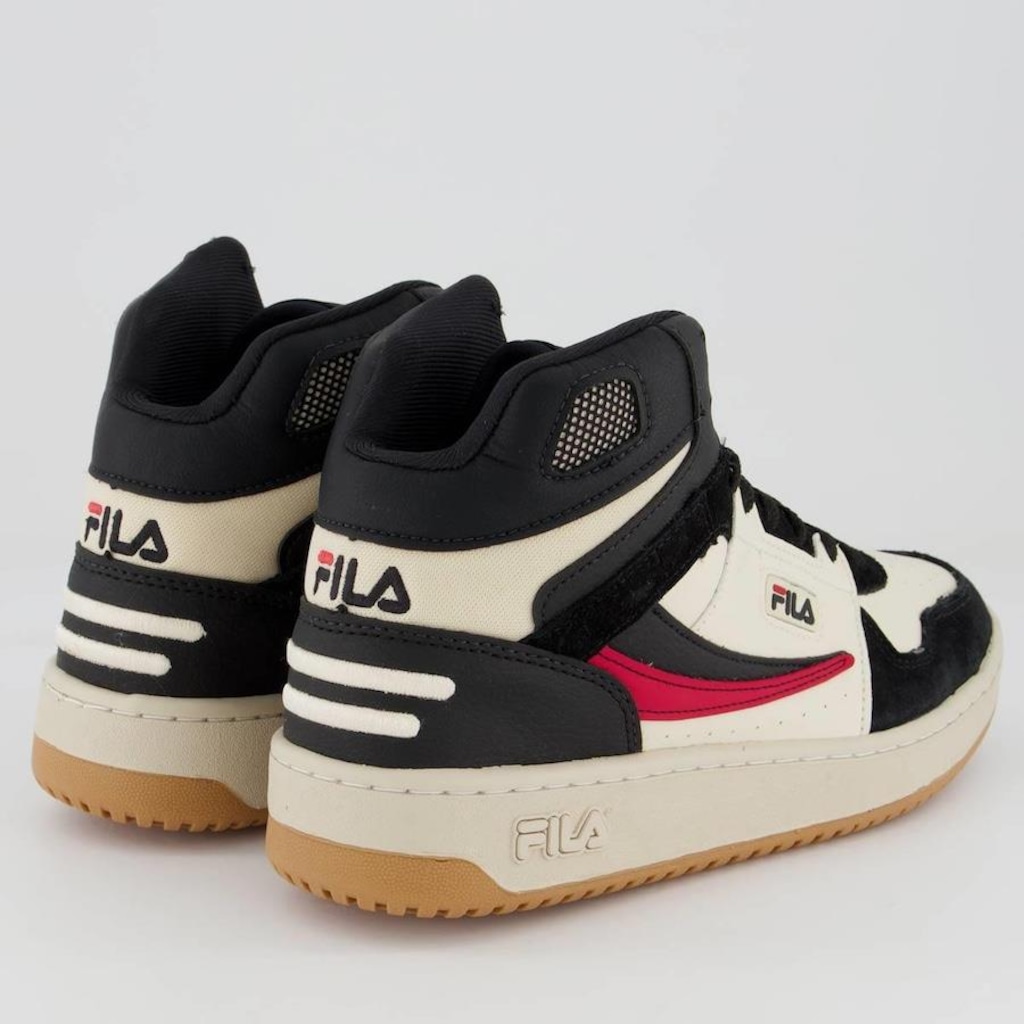 Imagem 3 do produto Tênis Fila ACD MID - Masculino