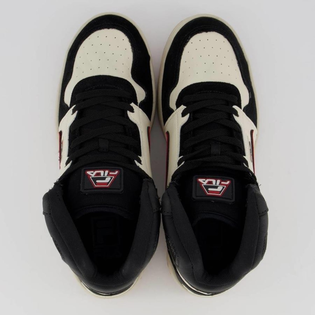 Imagem 4 do produto Tênis Fila ACD MID - Masculino