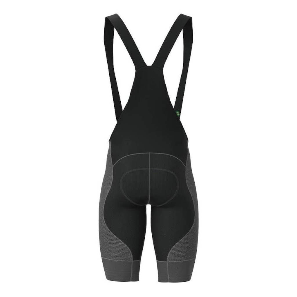 Imagem 4 do produto Bretelle de Ciclismo Mauro Ribeiro Carbon Evolution - Masculino