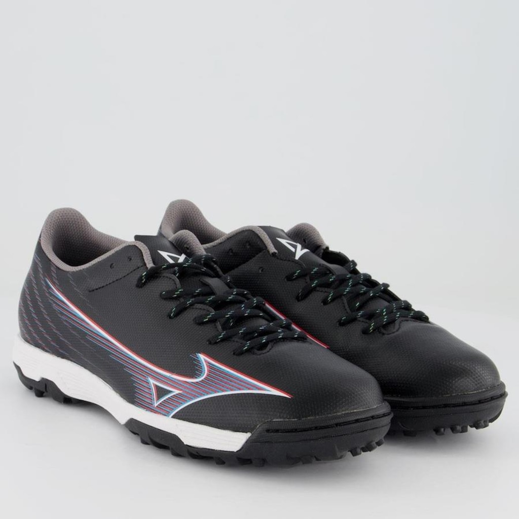 Imagem 2 do produto Chuteira Society Mizuno Alfa Select As - Adulto
