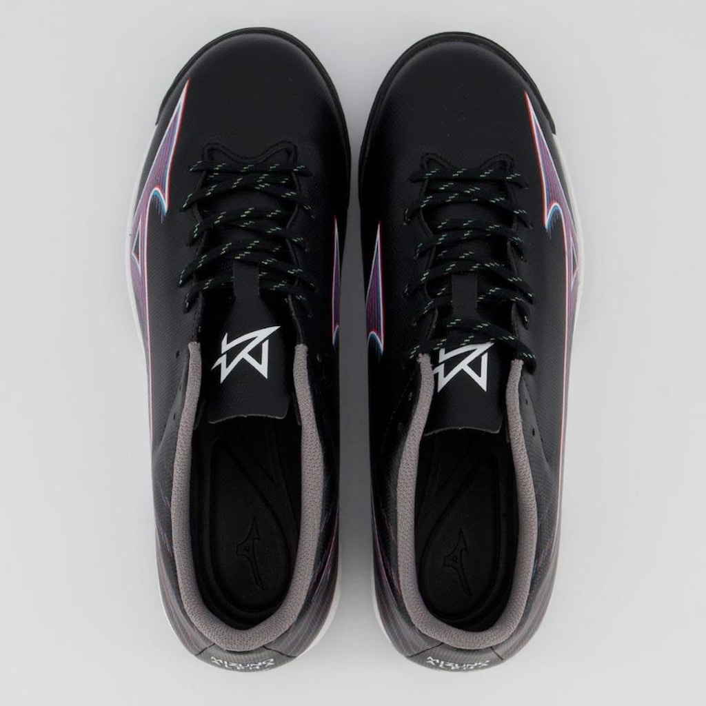 Imagem 4 do produto Chuteira Society Mizuno Alfa Select As - Adulto