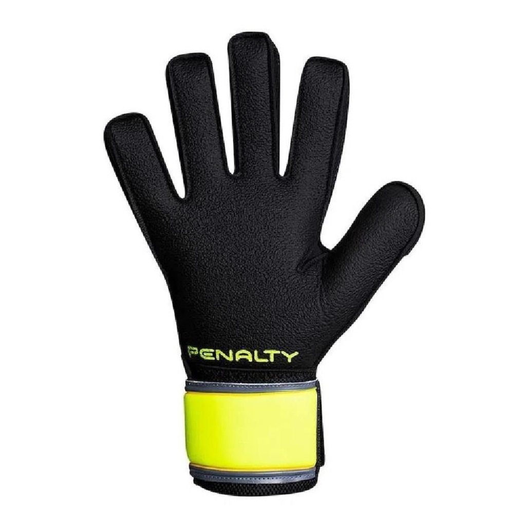 Imagem 3 do produto Luvas de Goleiro Penalty Se7E Training X - Adulto