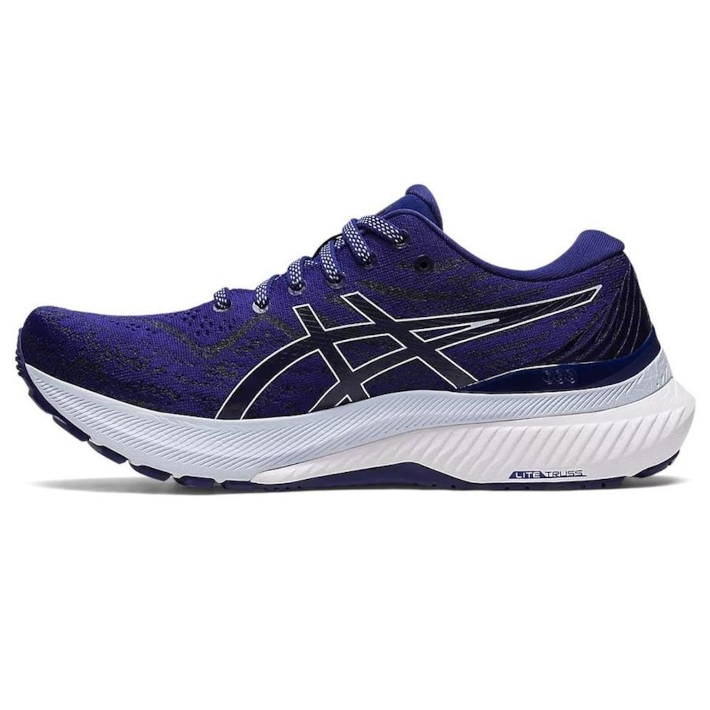 Imagem 4 do produto Tênis ASICS Gel-Kayano 29 - Feminino
