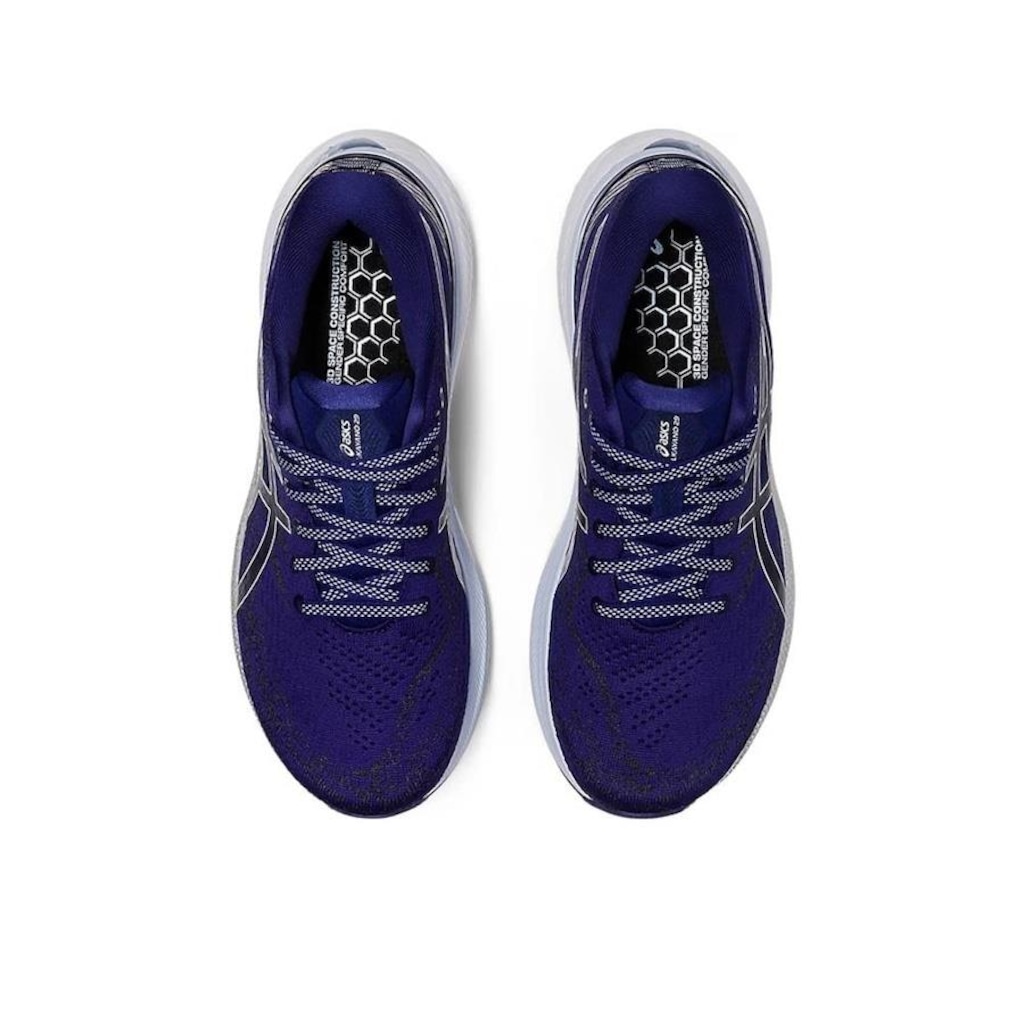 Imagem 5 do produto Tênis ASICS Gel-Kayano 29 - Feminino