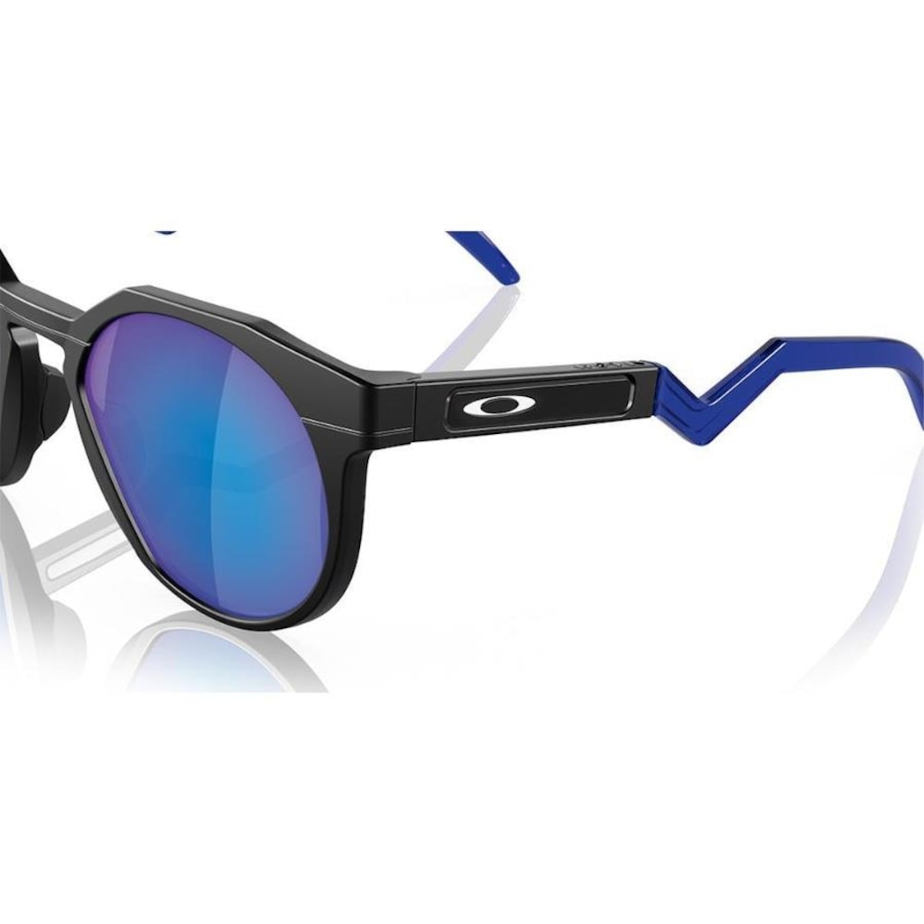 Imagem 2 do produto Óculos de Sol Unissex Oakley Hstn