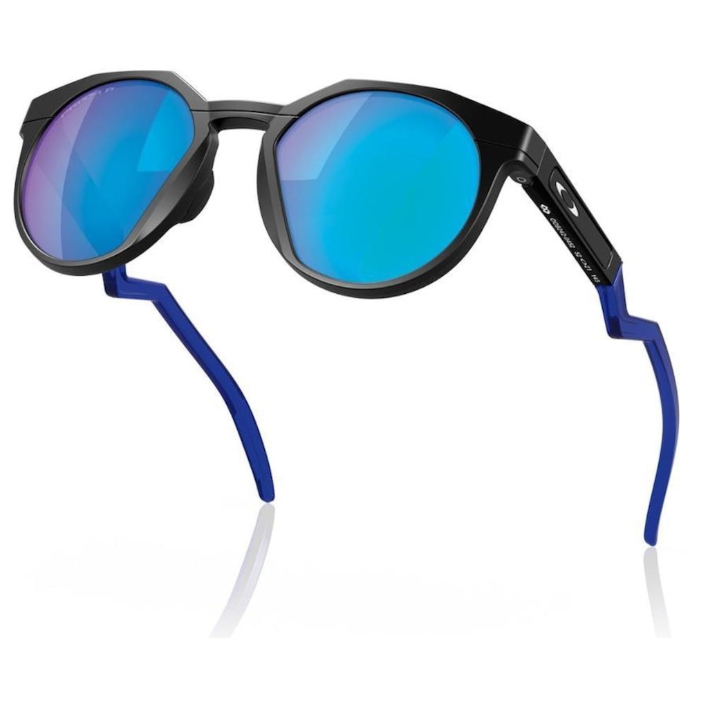 Imagem 3 do produto Óculos de Sol Unissex Oakley Hstn