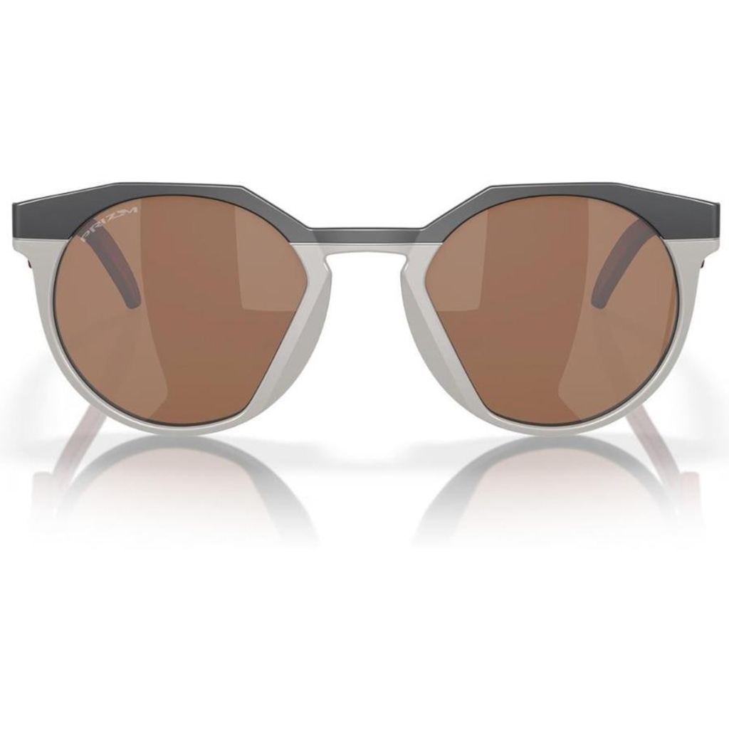 Imagem 5 do produto Óculos de Sol Oakley Hstn Tungsten - Unissex