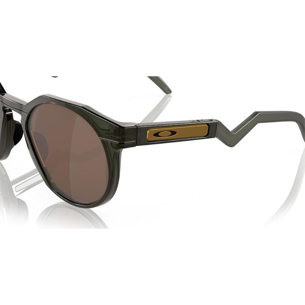 Imagem 2 do produto Óculos de Sol Unissex Oakley Hstn
