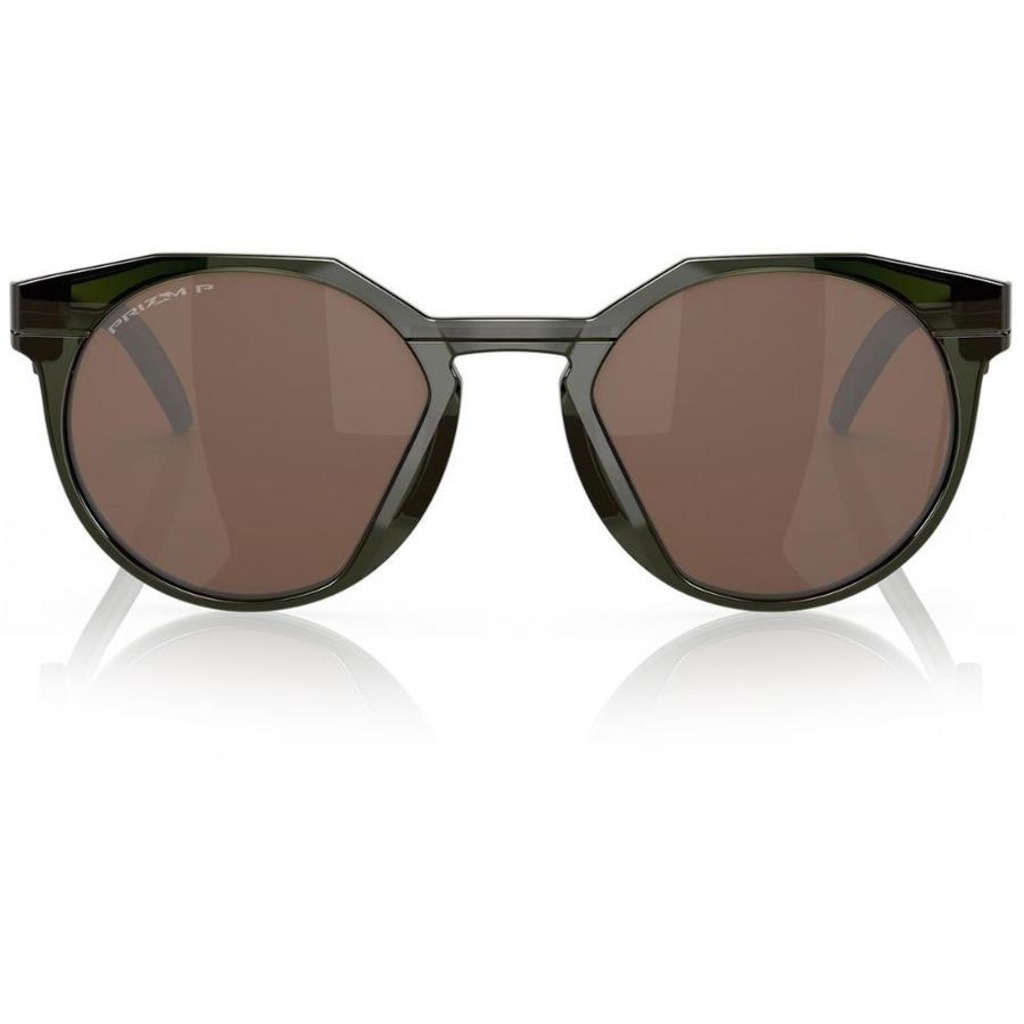 Imagem 5 do produto Óculos de Sol Unissex Oakley Hstn