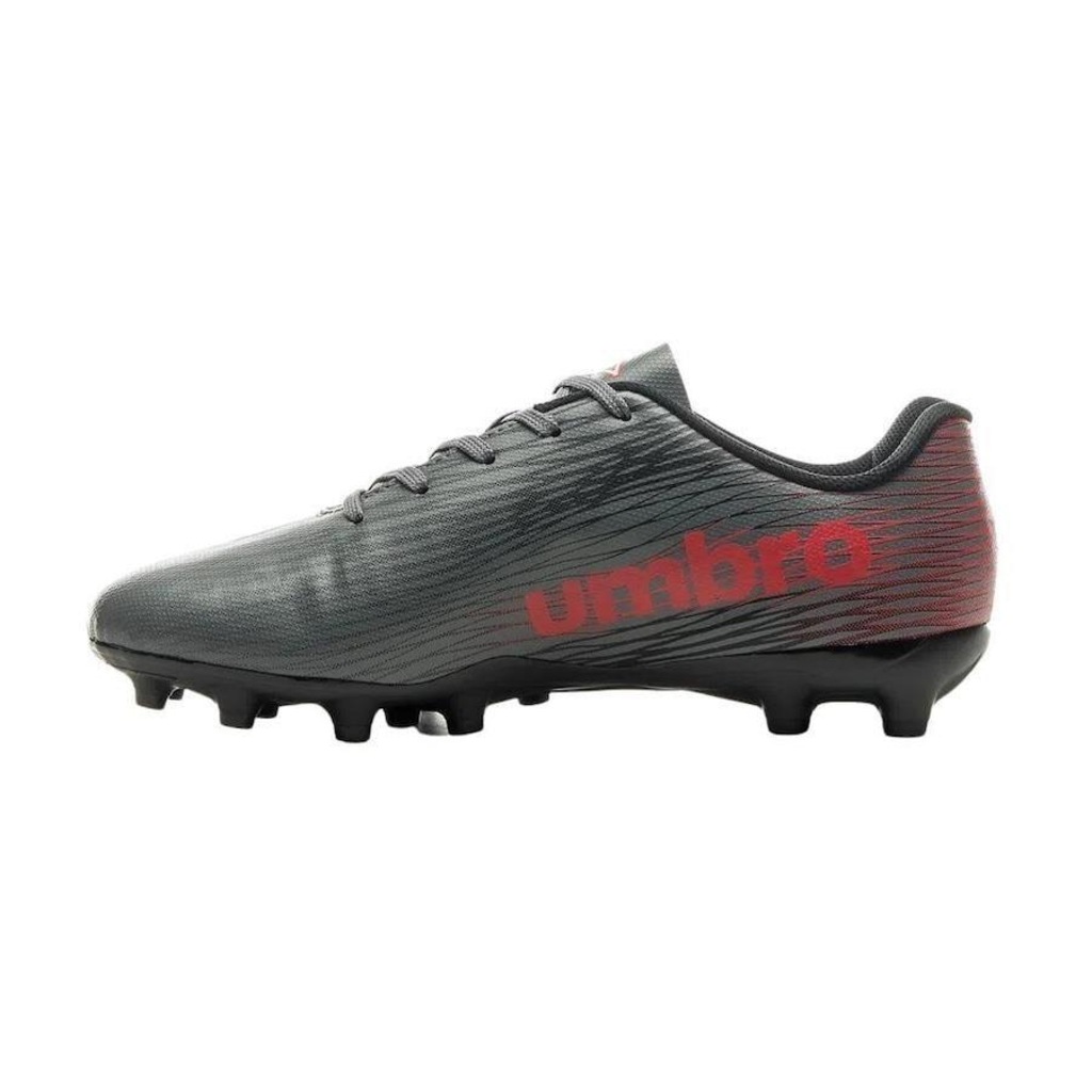 Imagem 2 do produto Chuteira de Campo Umbro Frame - Adulto