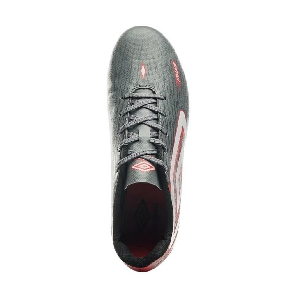 Imagem 4 do produto Chuteira de Campo Umbro Frame - Adulto