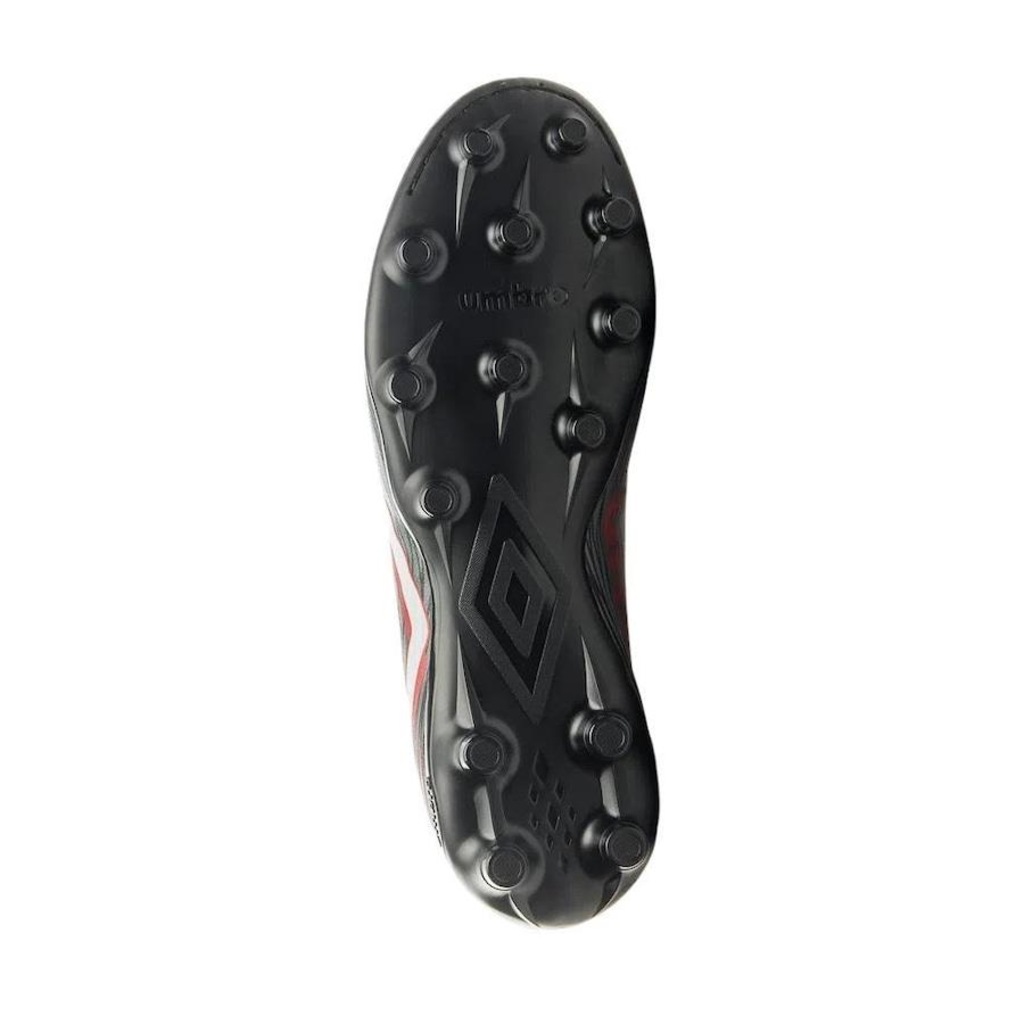 Imagem 5 do produto Chuteira de Campo Umbro Frame - Adulto
