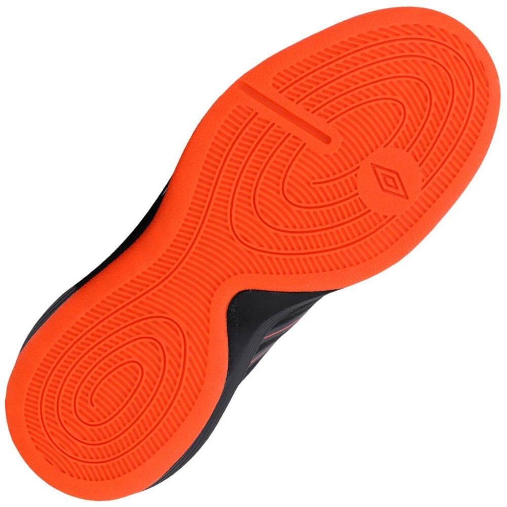 Imagem 4 do produto Chuteira Futsal Infantil Umbro Pro 5