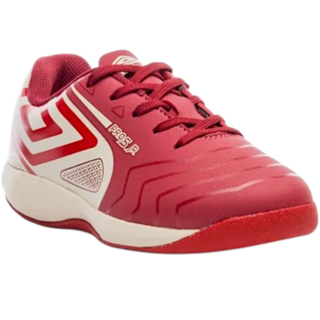 Imagem 2 do produto Chuteira Futsal Infantil Umbro Pro 5