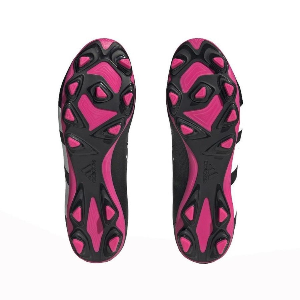 Imagem 4 do produto Chuteira de Campo Adidas Predator Accuracy. 4 Fxg - Adulto
