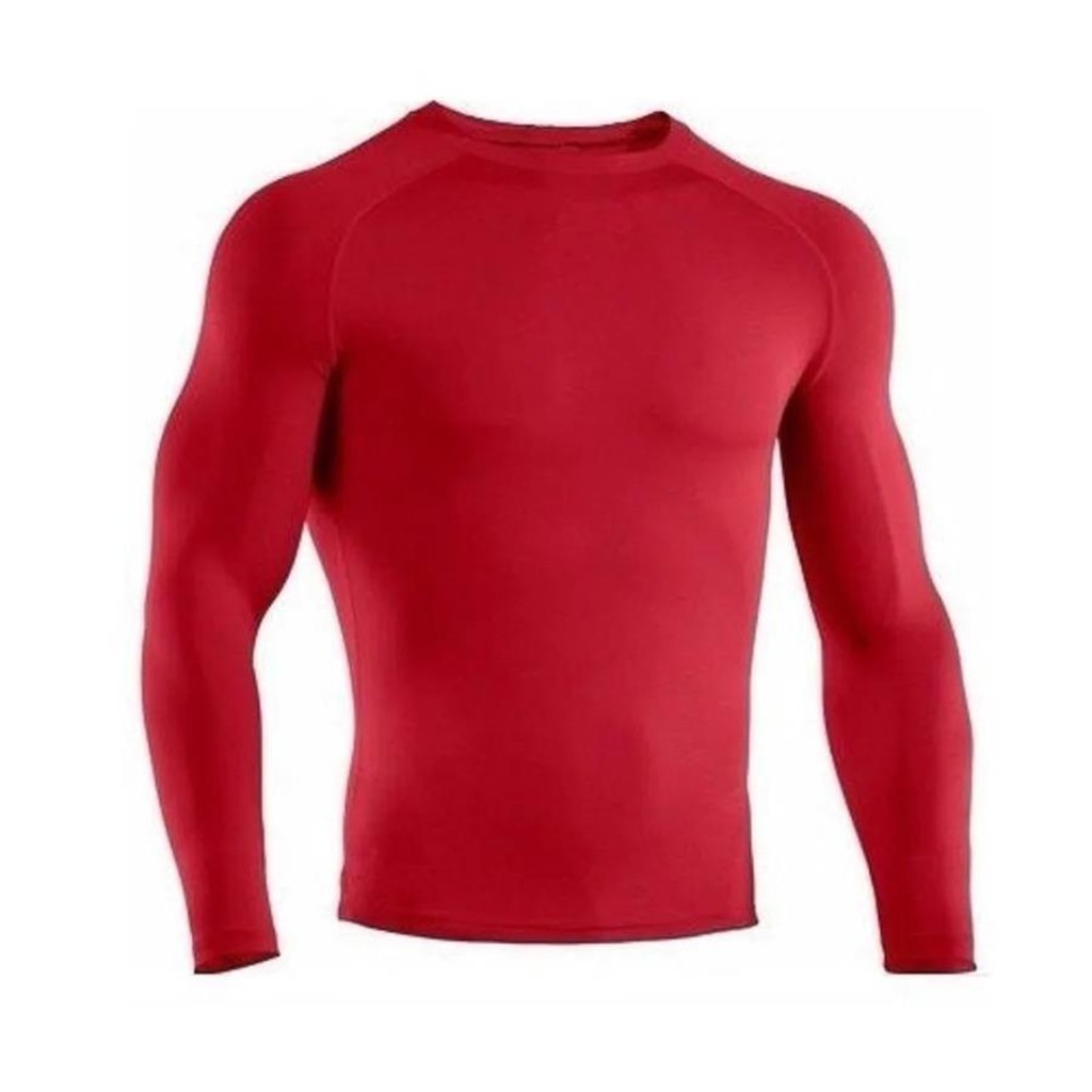 Imagem 2 do produto Camiseta Térmica Lance NB055 - Masculina