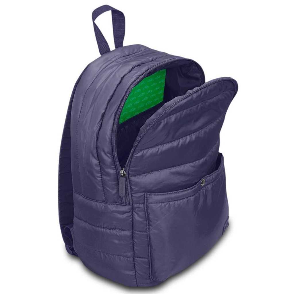 Imagem 3 do produto Mochila Olympikus Puff - Unissex