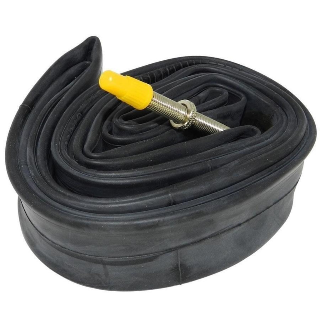 Imagem 4 do produto Kit Câmara de Ar 29 x 1.75/2.35 Pirelli MTB Bico Fino 48 mm - 3 unidades