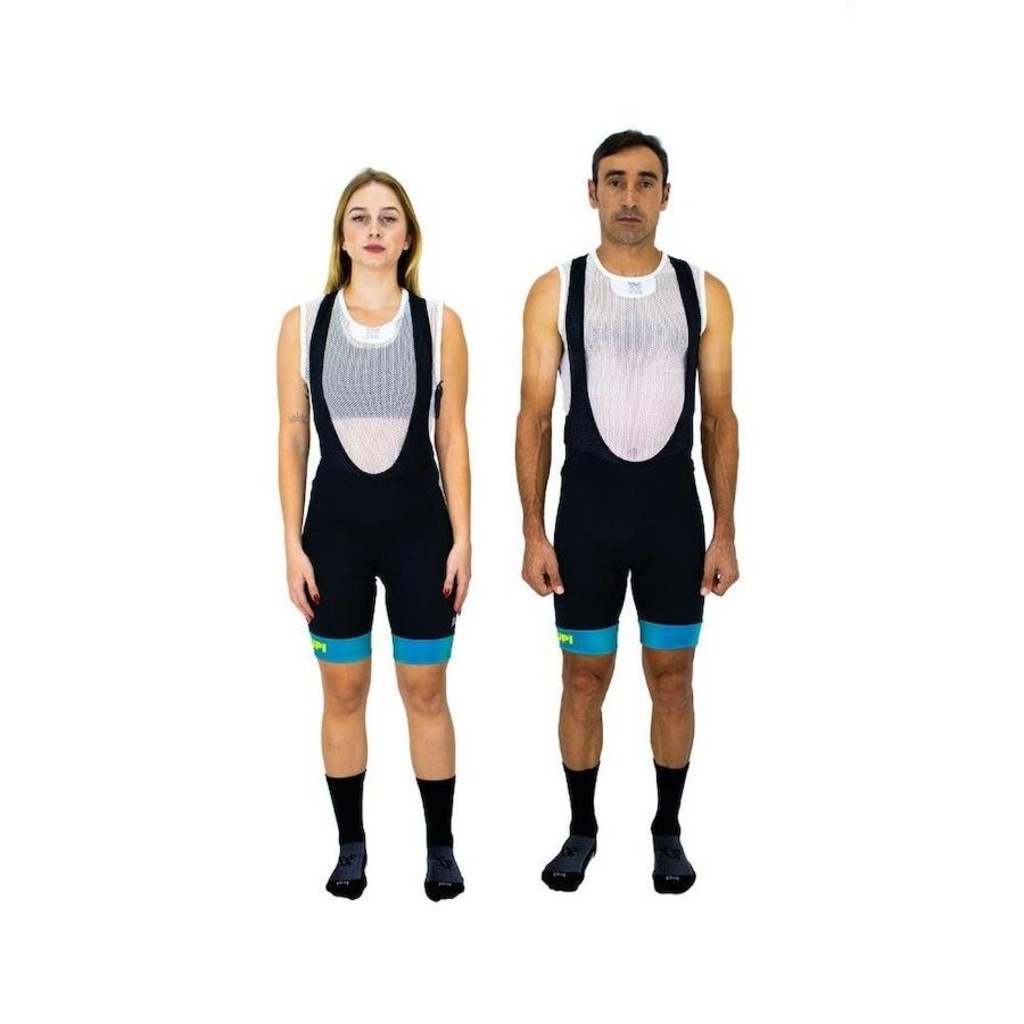 Imagem 2 do produto Camiseta Segunda Pele Hupi Thermal - Adulto