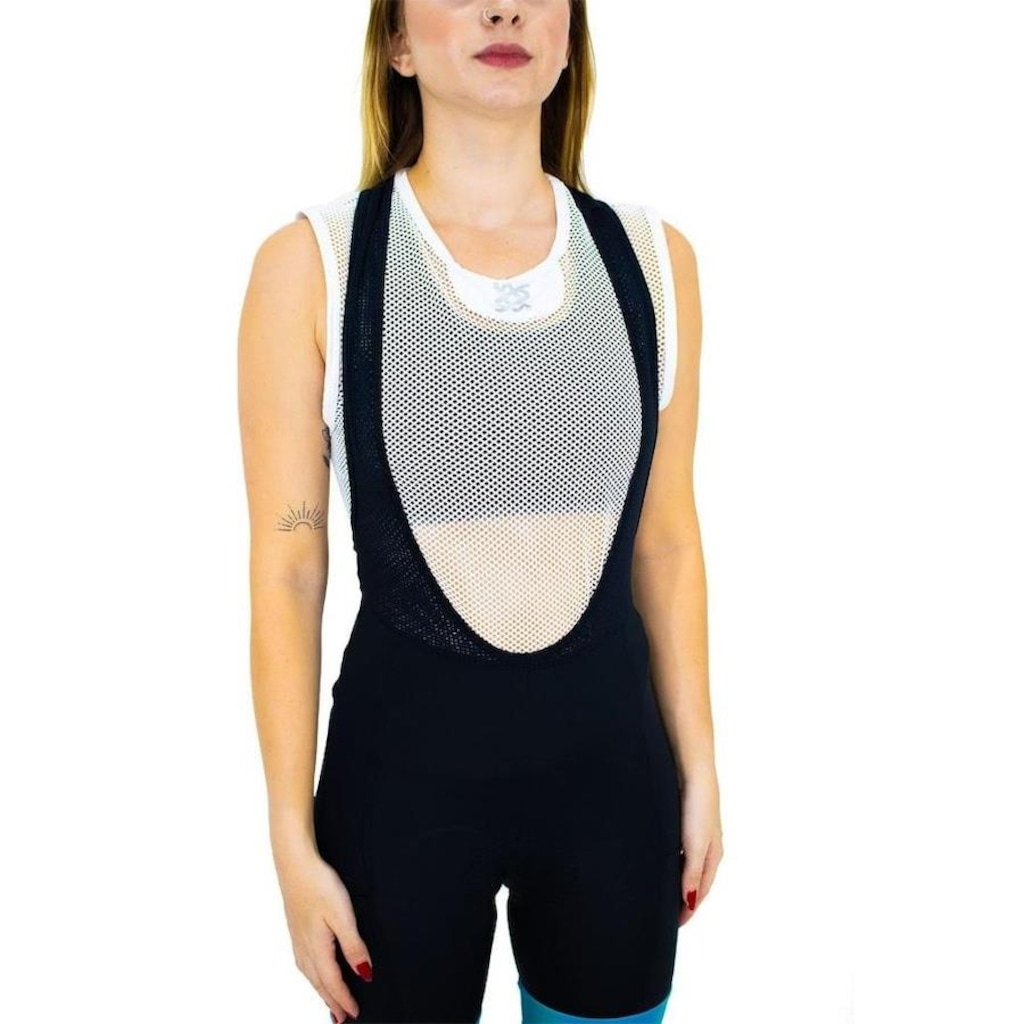 Imagem 3 do produto Camiseta Segunda Pele Hupi Thermal - Adulto