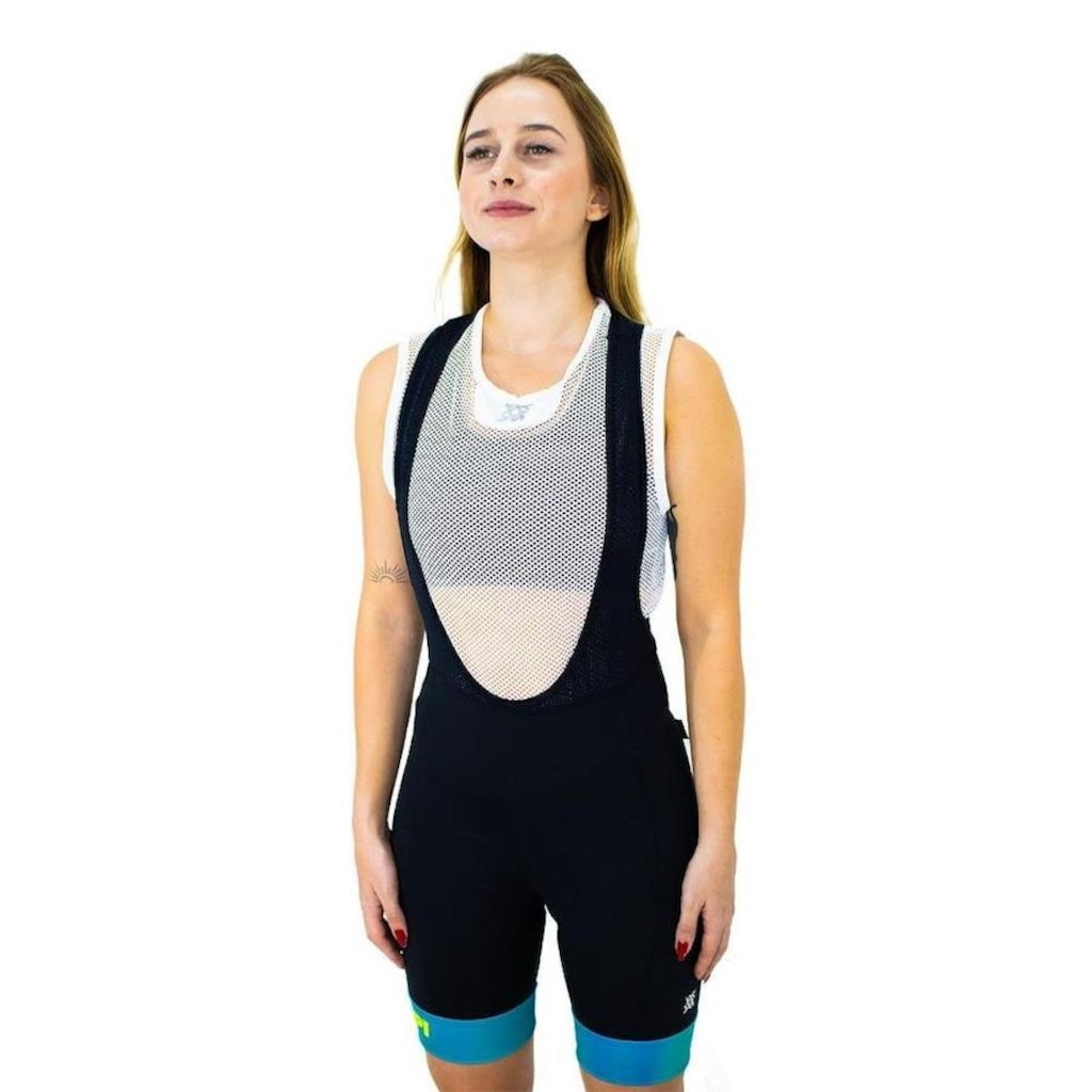 Imagem 4 do produto Camiseta Segunda Pele Hupi Thermal - Adulto