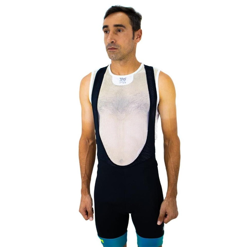 Imagem 5 do produto Camiseta Segunda Pele Hupi Thermal - Adulto